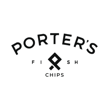 Porters Fish